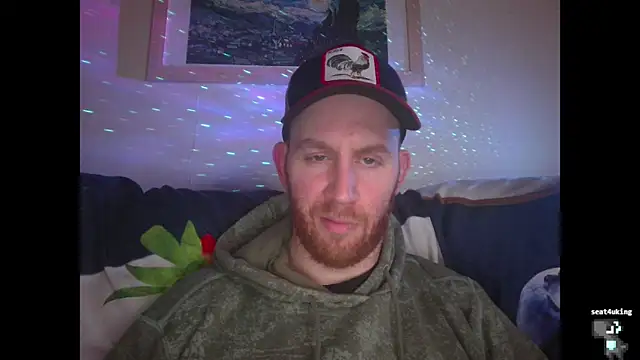 Tall REC online show from 12-16-24, 12:26