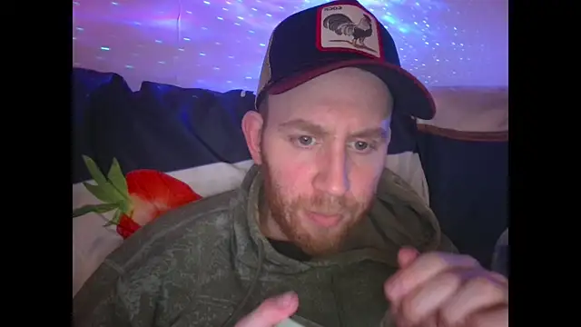 Tall REC online show from 12-18-24, 03:04