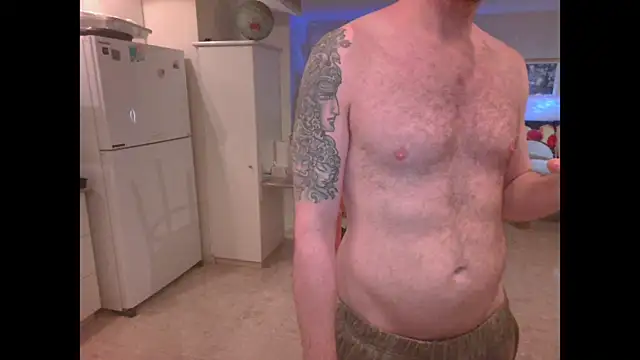 Tall REC online show from 12-18-24, 04:49