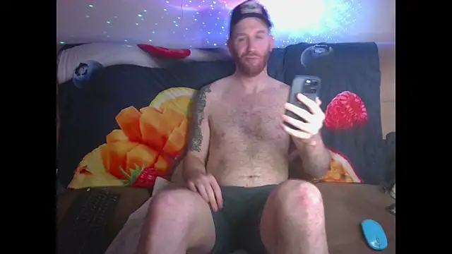 Tall REC online show from 12-20-24, 03:10