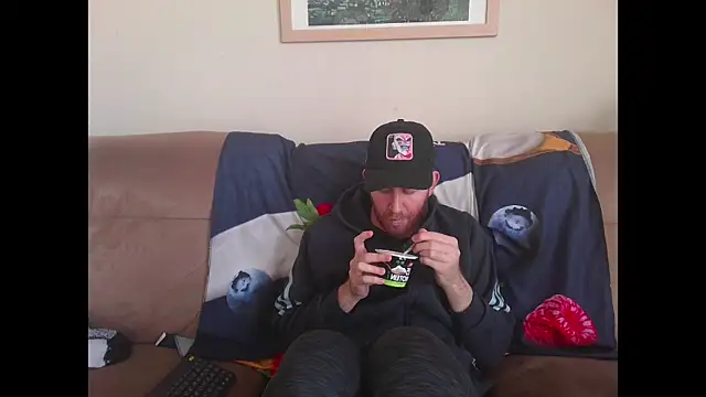 Tall REC online show from 12-22-24, 11:00