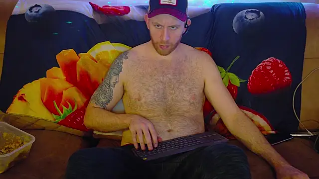 Tall REC online show from 12-24-24, 06:39