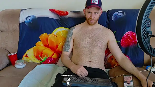 Tall REC online show from 12-29-24, 11:07