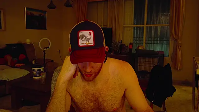 Tall REC online show from 12-29-24, 04:19