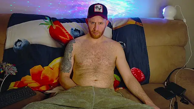 Tall REC online show from 01-01-25, 12:32