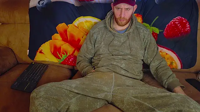 Tall REC online show from 01-05-25, 12:31