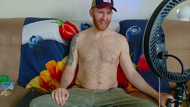 Tall REC online show from 01-05-25, 10:10