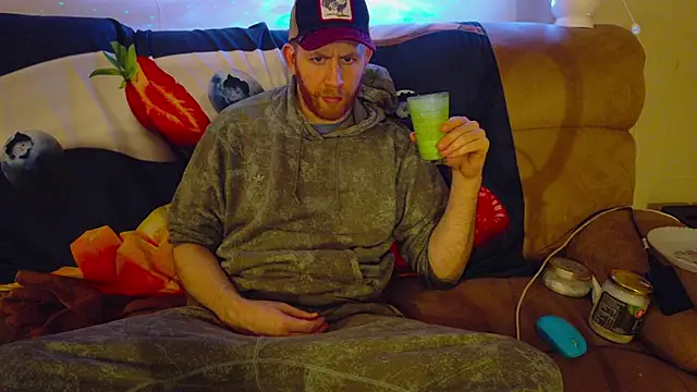 Tall REC online show from 01-06-25, 12:48