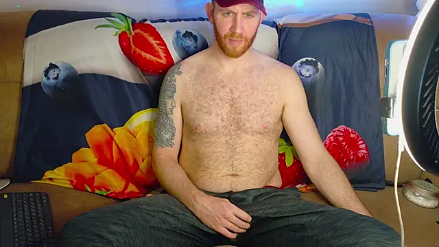 Tall REC online show from 01-06-25, 10:47