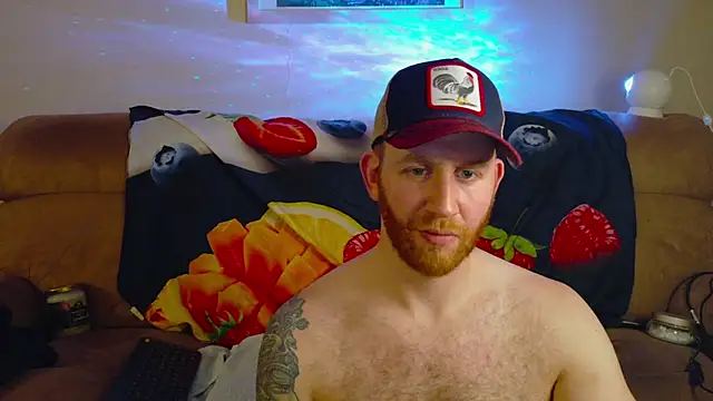 Tall REC online show from 01-07-25, 06:24