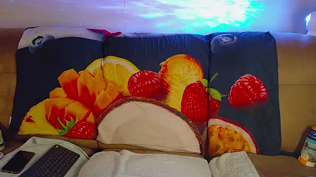 Tall REC online show from 01-09-25, 04:06