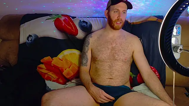 Tall REC online show from 01-10-25, 10:36