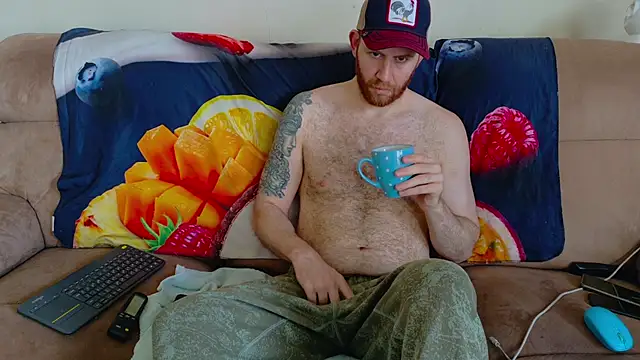 Tall REC online show from 01-12-25, 11:39