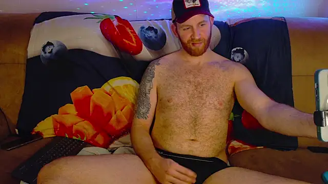 Tall REC online show from 01-12-25, 07:53