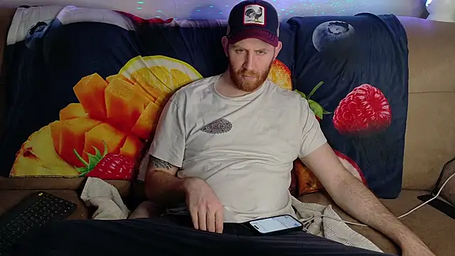 Tall REC online show from 02-27-25, 12:10