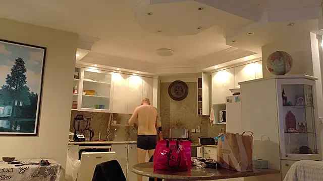 Tall REC online show from 03-02-25, 03:59