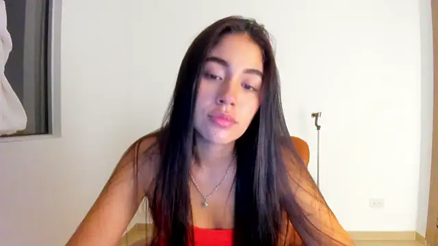 Snapshot of AriaMontgomery chatting on 06-09-26, 02:23 AriaMontgomery online show from 06-09-26, 02:23