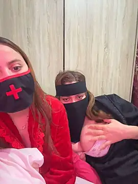 Hot arabic girl online show from 01-05-26, 07:28