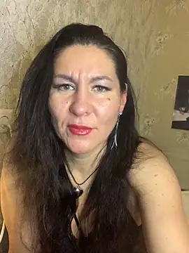 Tina Moretti online show from 02-12-25, 11:51