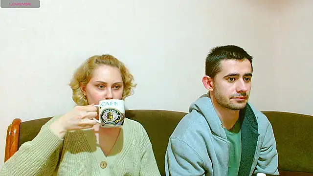 Sweet  Daddy online show from 02-03-25, 09:07