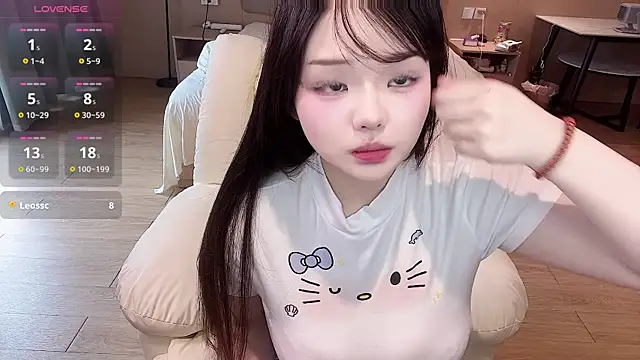 Snapshot of Mimi_Dairy_ chatting on 09-20-25, 11:50 Mimi Dairy online show from 09-20-25, 11:50