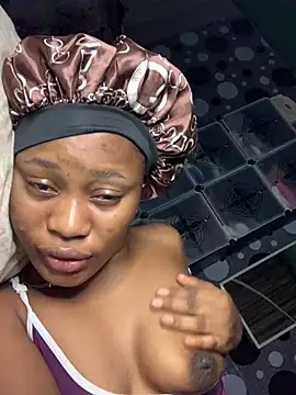 Badgirl2666 online show from 01-12-25, 03:49