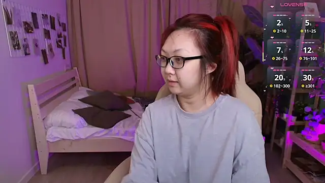 Marine Vact online show from 03-01-26, 02:08