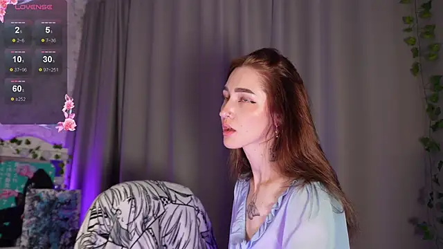 sayonara 6 online show from 11-02-25, 11:56