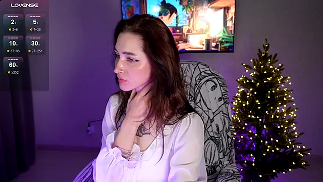 sayonara 6 online show from 12-19-25, 05:42