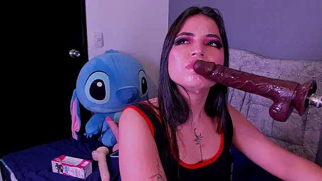 grace-3 online show from 02-26-25, 07:09