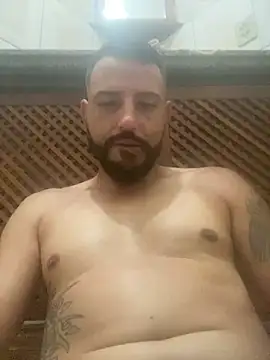 Snapshot of P4uzud4O chatting on 01-30-25, 07:50 P4uzud4O online show from 01-30-25, 07:50