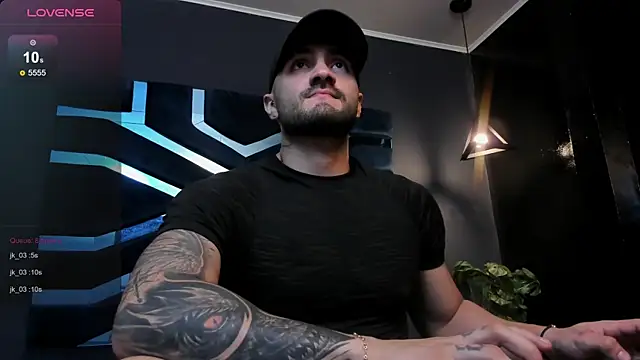 JeanColleman online show from 12-22-25, 11:24