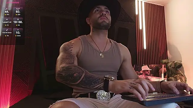 JeanColleman online show from 01-31-26, 11:25