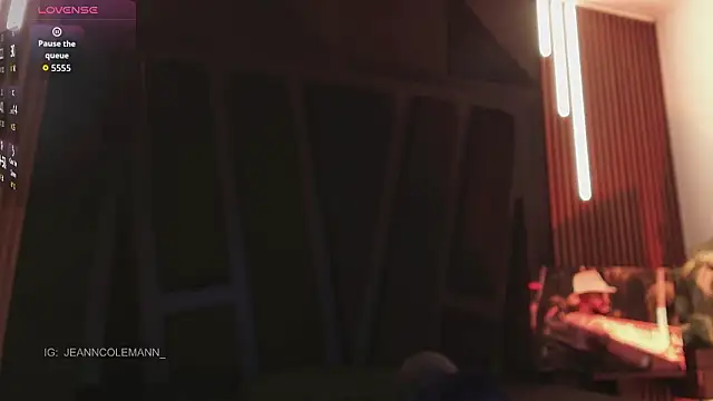 JeanColleman online show from 02-05-26, 11:31