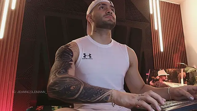 JeanColleman online show from 02-24-26, 11:25