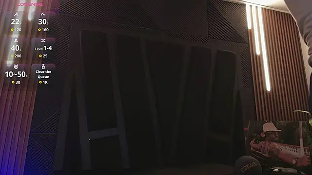 JeanColleman online show from 03-09-26, 11:20