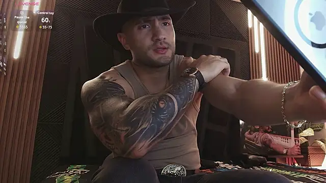 JeanColleman online show from 03-21-26, 11:30