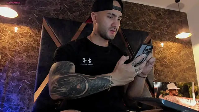 JeanColleman online show from 04-13-26, 11:21