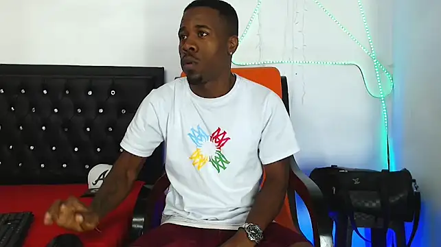 Damian hart 24CM online show from 09-10-25, 10:26