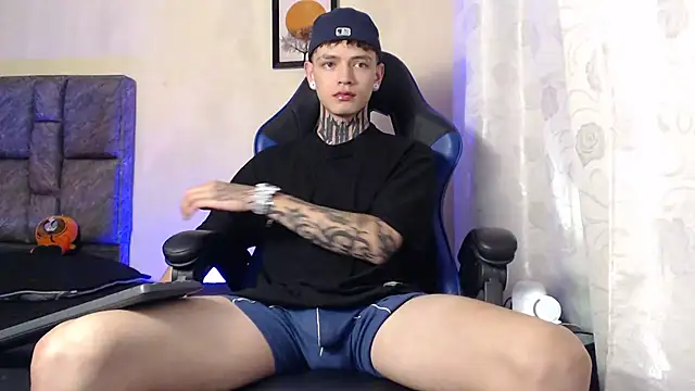 Dan brownn online show from 04-03-26, 02:20