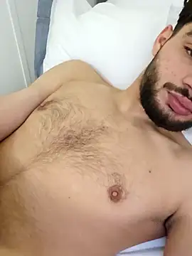 Amir334  online show from 12-23-24, 10:33