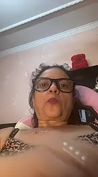 Sharongirl07 online show from 01-12-25, 12:49