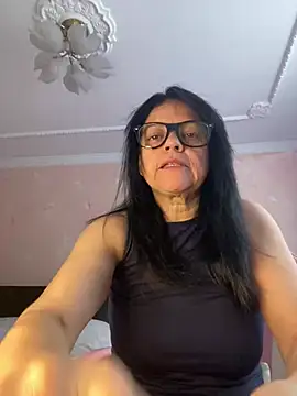 Sharongirl07 online show from 01-22-25, 01:11