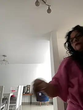 Sharongirl07 online show from 11-15-25, 12:23