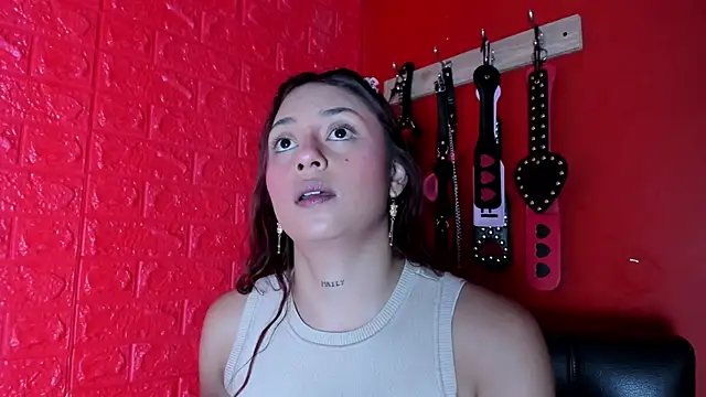 Monttserratt online show from 02-19-26, 07:10