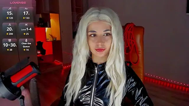 mollyposhh online show from 02-04-26, 07:53