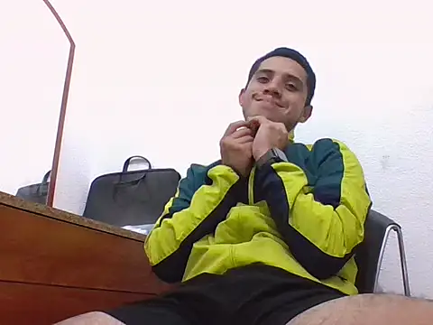 Snapshot of Deportist chatting on 11-01-25, 09:06 Deportist online show from 11-01-25, 09:06