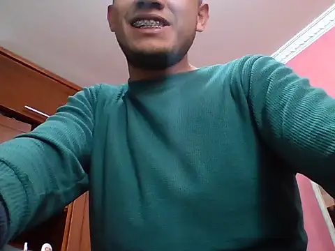 Snapshot of Deportist chatting on 02-04-26, 09:42 Deportist online show from 02-04-26, 09:42