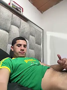 Snapshot of Deportist chatting on 06-29-26, 04:30 Deportist online show from 06-29-26, 04:30