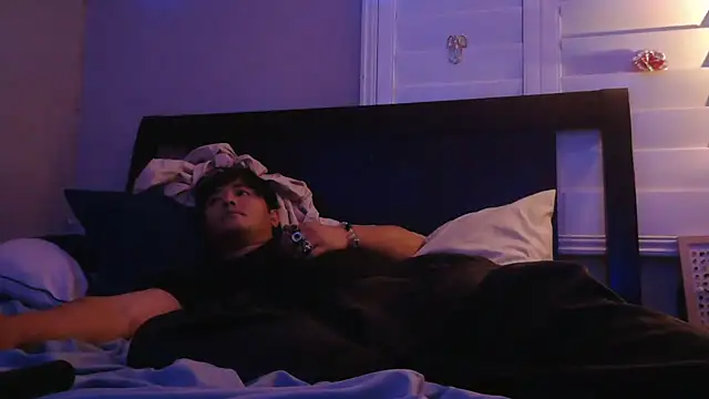 cloudyspun online show from 11-14-25, 04:33